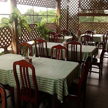 Kaung Lay Inn Rangoon Buitenkant foto