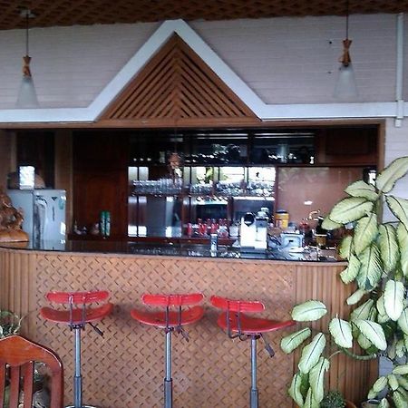 Kaung Lay Inn Rangoon Buitenkant foto